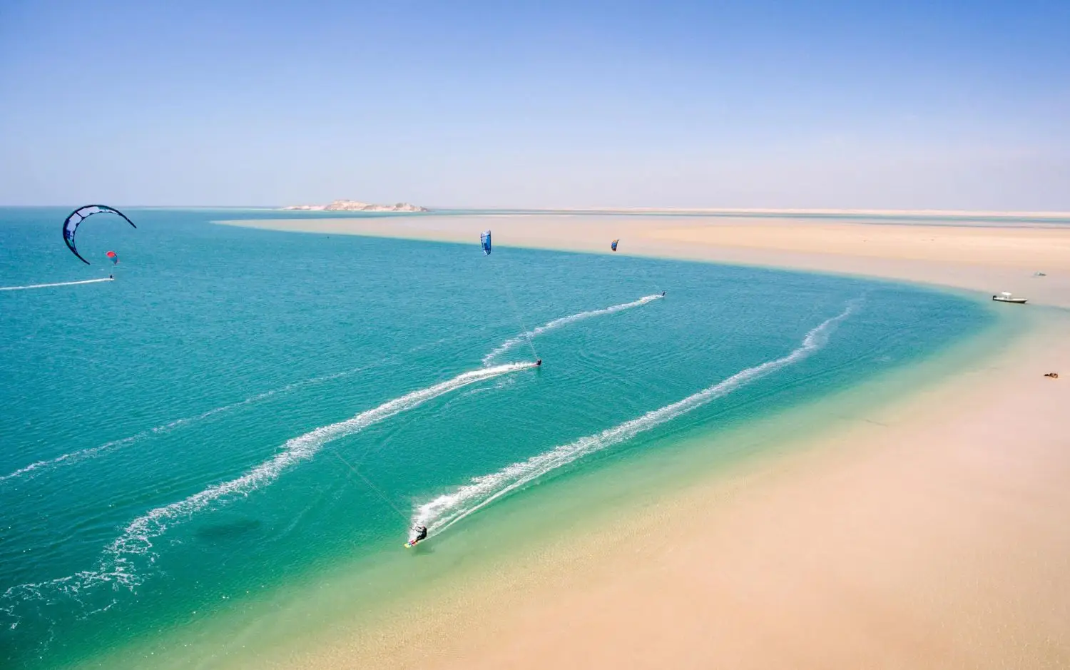 dakhla lagoon speed spot 2
