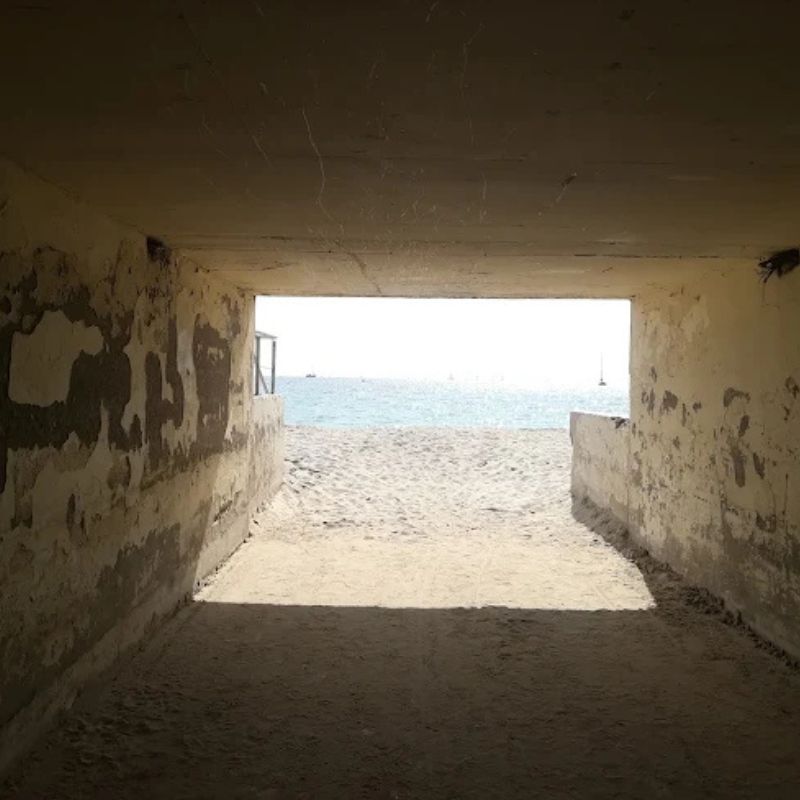 tunnel dulys